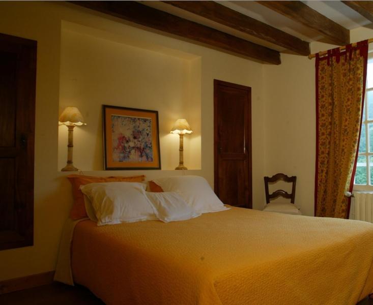 Chambres D'Hotes Oyhanartia Larceveau-Arros-Cibits Exterior photo