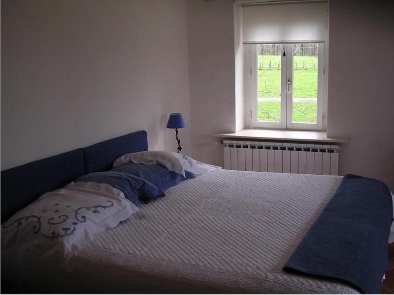 Chambres D'Hotes Oyhanartia Larceveau-Arros-Cibits Room photo